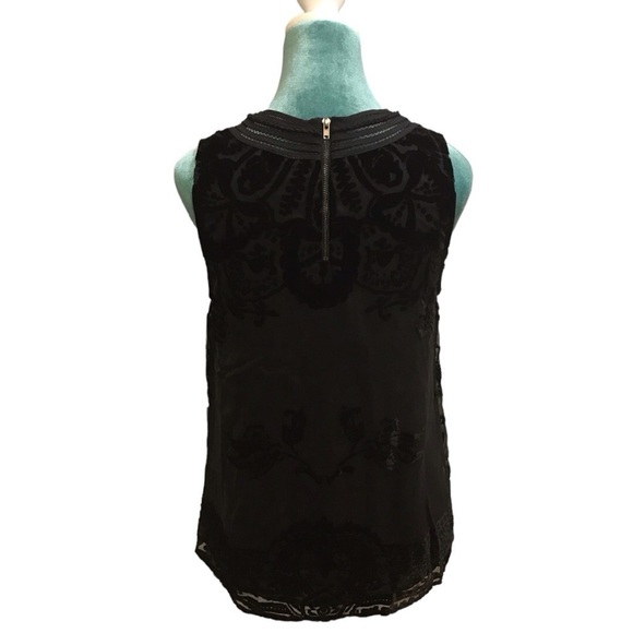 Pre-loved Meadow Rue Anthropologie tank - Picture 2 of 5